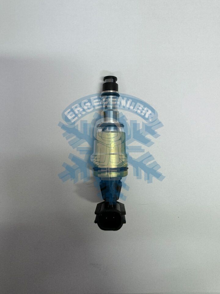 NİSSAN İNFİNİTY SELENOID VALF