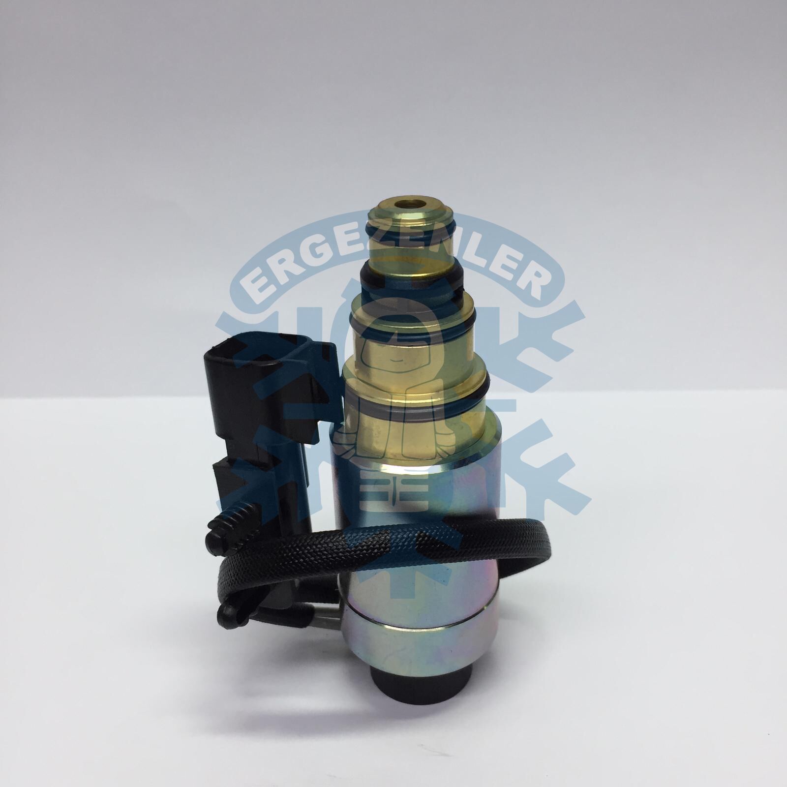 FORD ZEXEL YENİ MODEL KABLOLU SELENOID VALF
