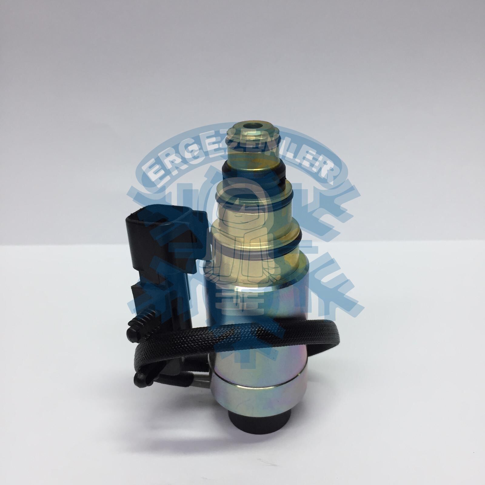 FORD ZEXEL YENİ MODEL KABLOLU SELENOID VALF