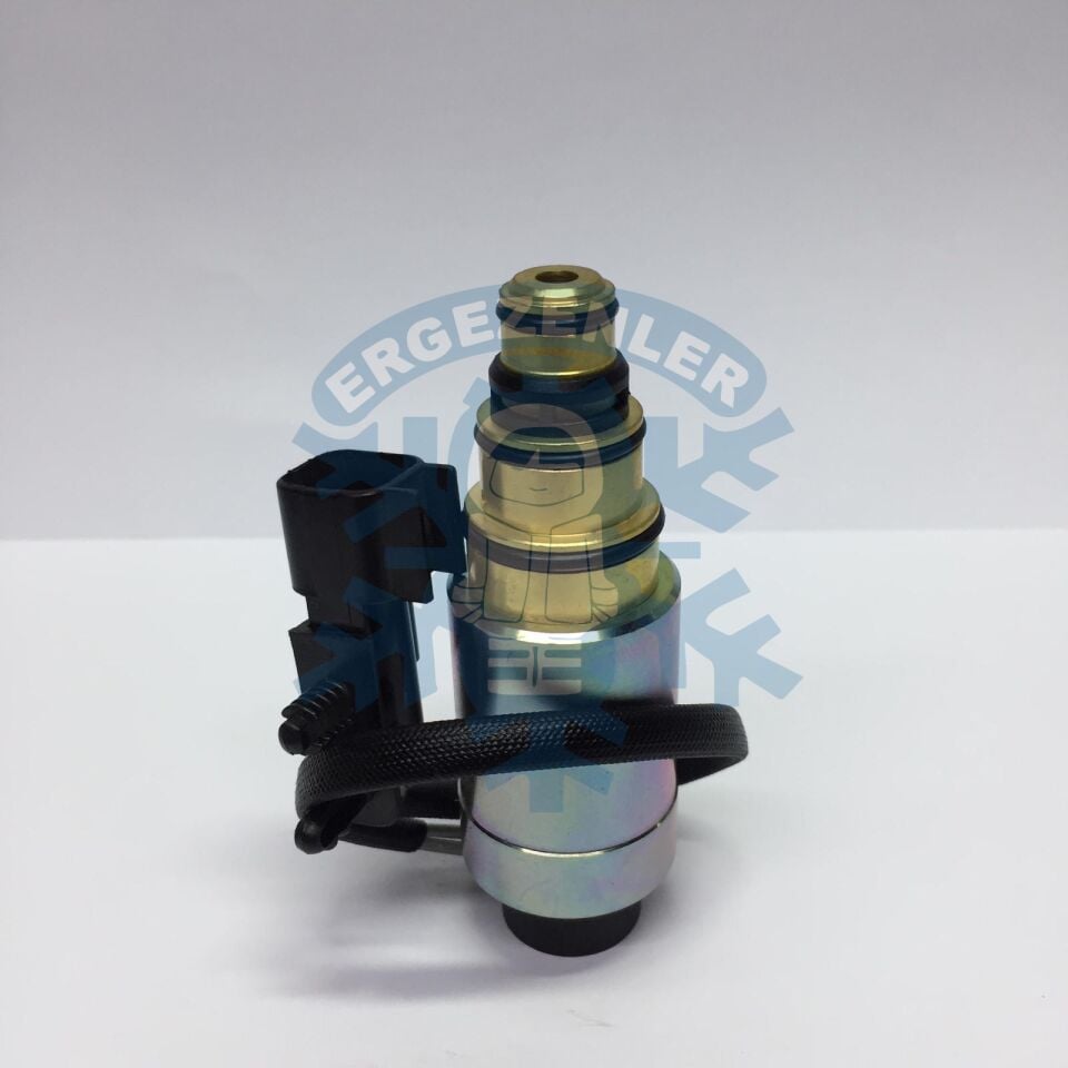 FORD ZEXEL YENİ MODEL KABLOLU SELENOID VALF