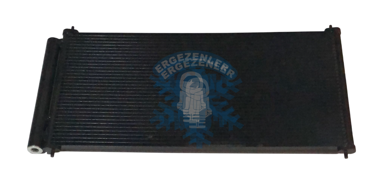 RADYATÖR, TOYOTA VERSO 2.0 D-4D 09.18-, AURIS 2.0 D-4D 07-12-, RENAULT CLİO III 1.5 DCİ 05-12-, CLİO III 1.6 16V 05-14-, ÖLÇÜ: 69x33 cm