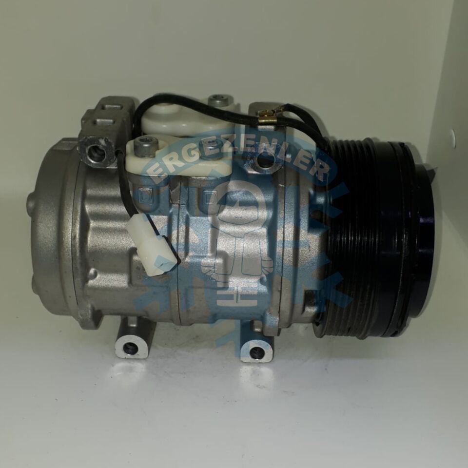 Kompresör Mercedes W124 / 2 (15 GÖVDE)