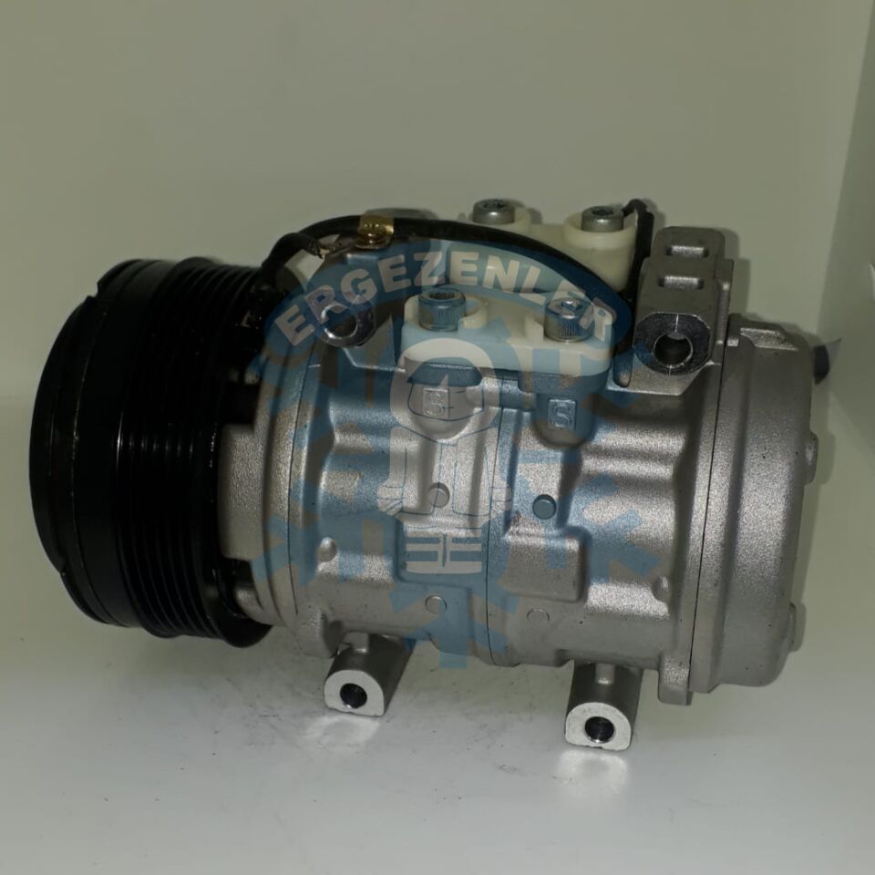 Kompresör Mercedes W124 / 2 (15 GÖVDE)