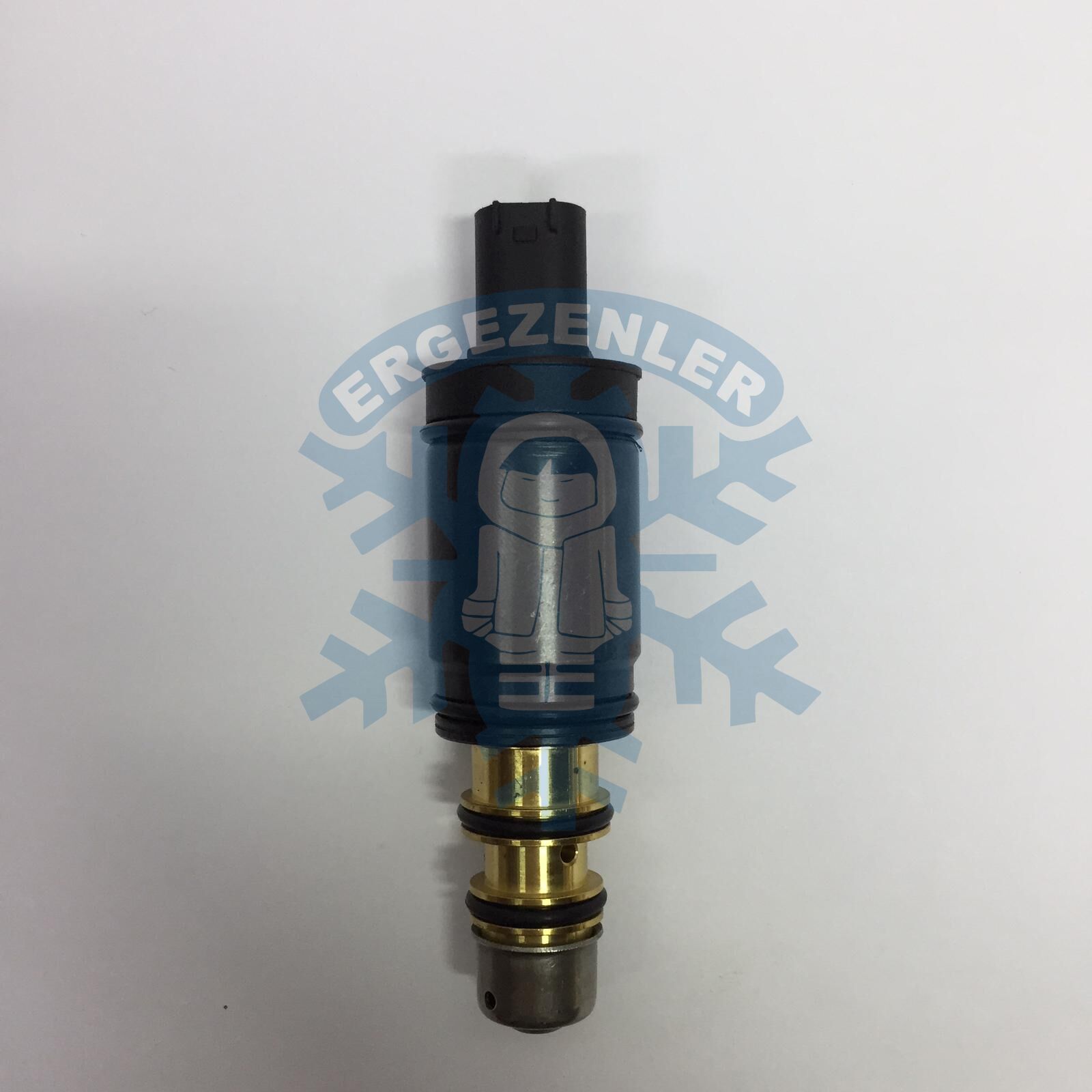 YENİ MODEL DENSO SELENOID VALF
