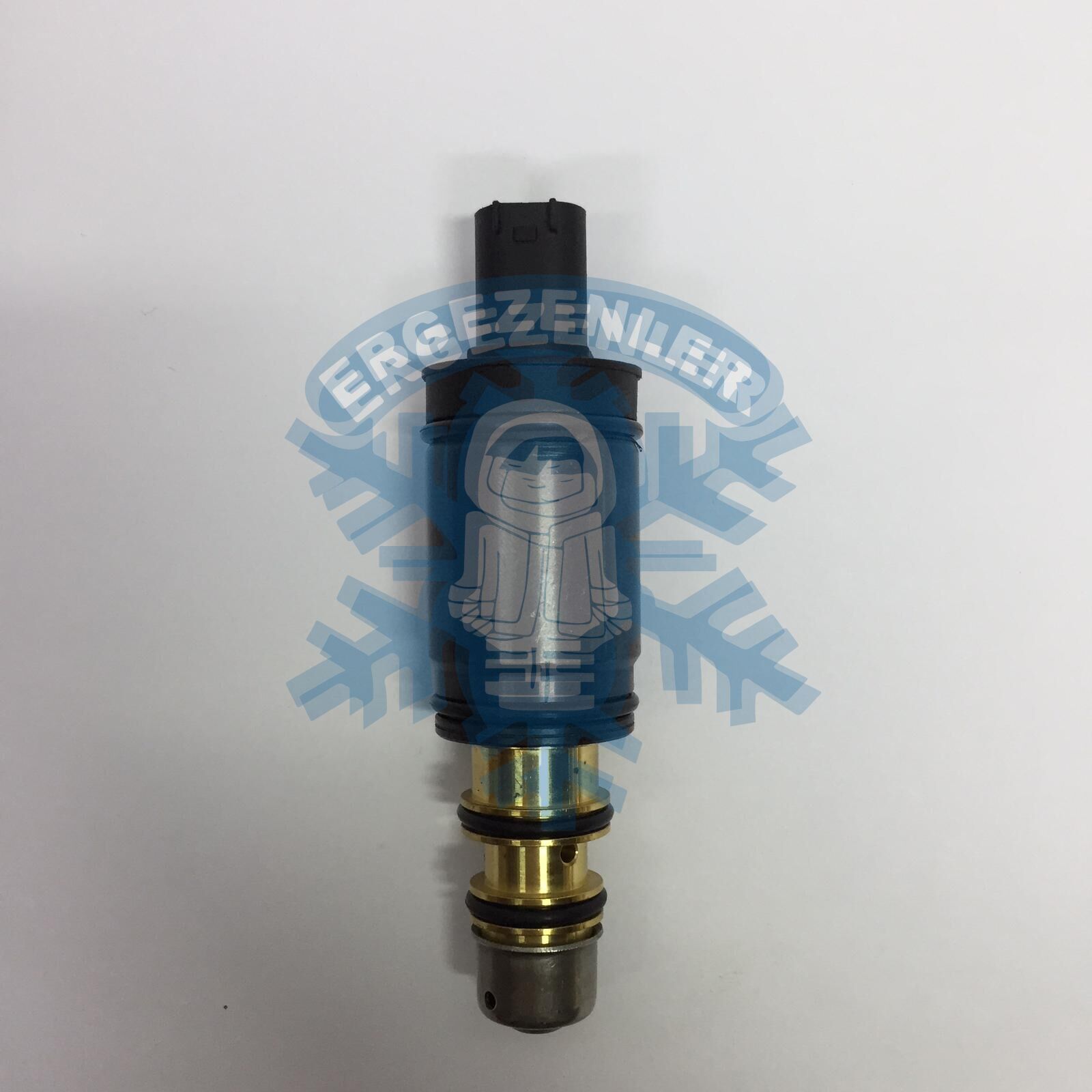 YENİ MODEL DENSO SELENOID VALF