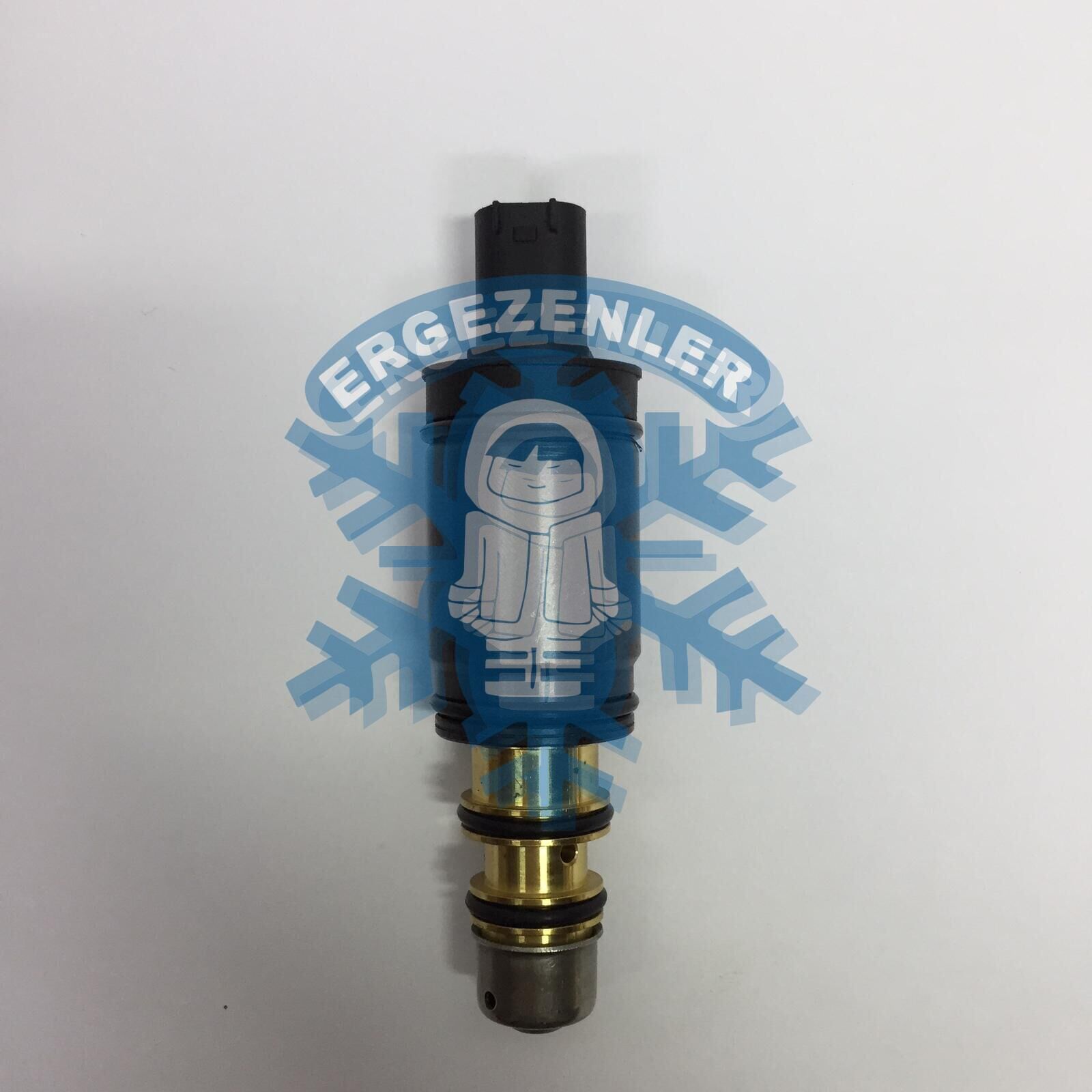 YENİ MODEL DENSO SELENOID VALF