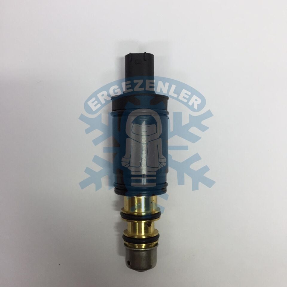 YENİ MODEL DENSO SELENOID VALF