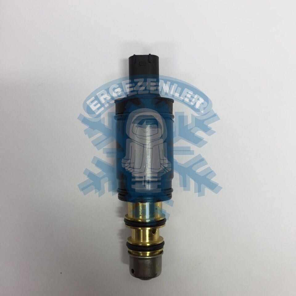 YENİ MODEL DENSO SELENOID VALF