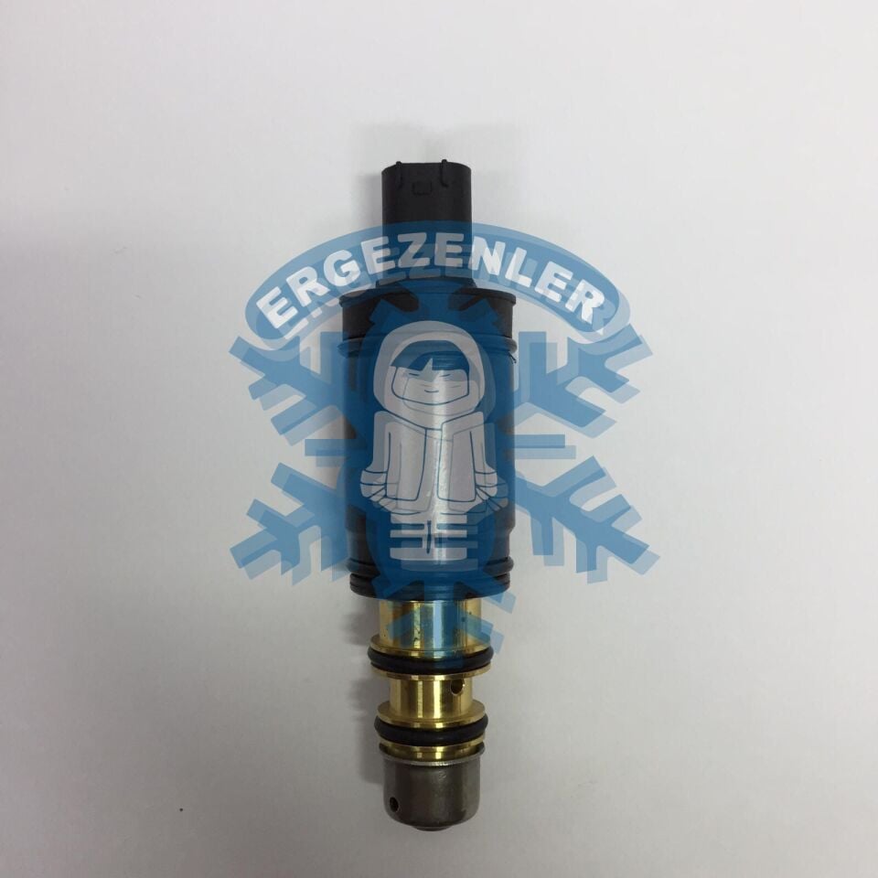 YENİ MODEL DENSO SELENOID VALF