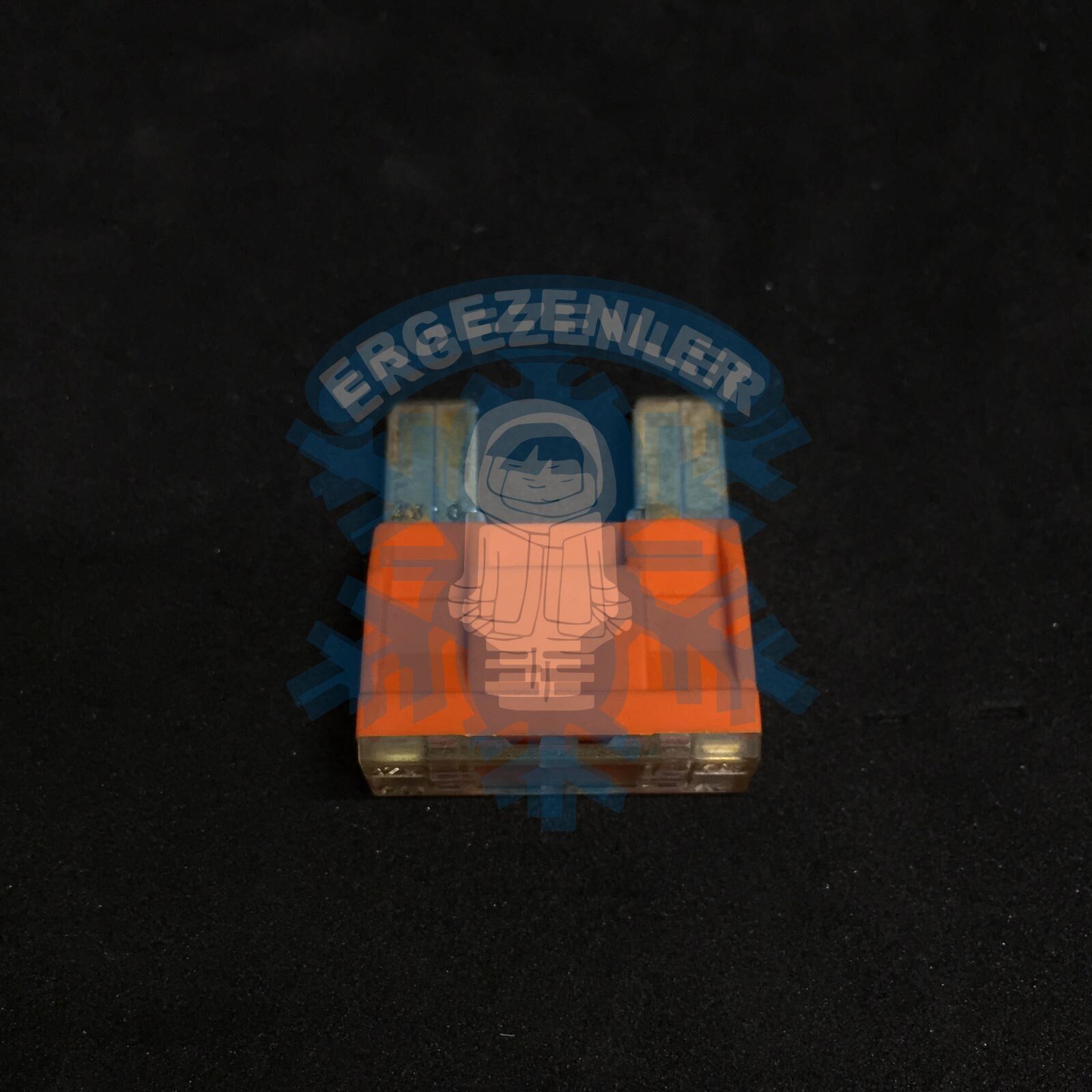 40A BÜYÜK SİGORTA