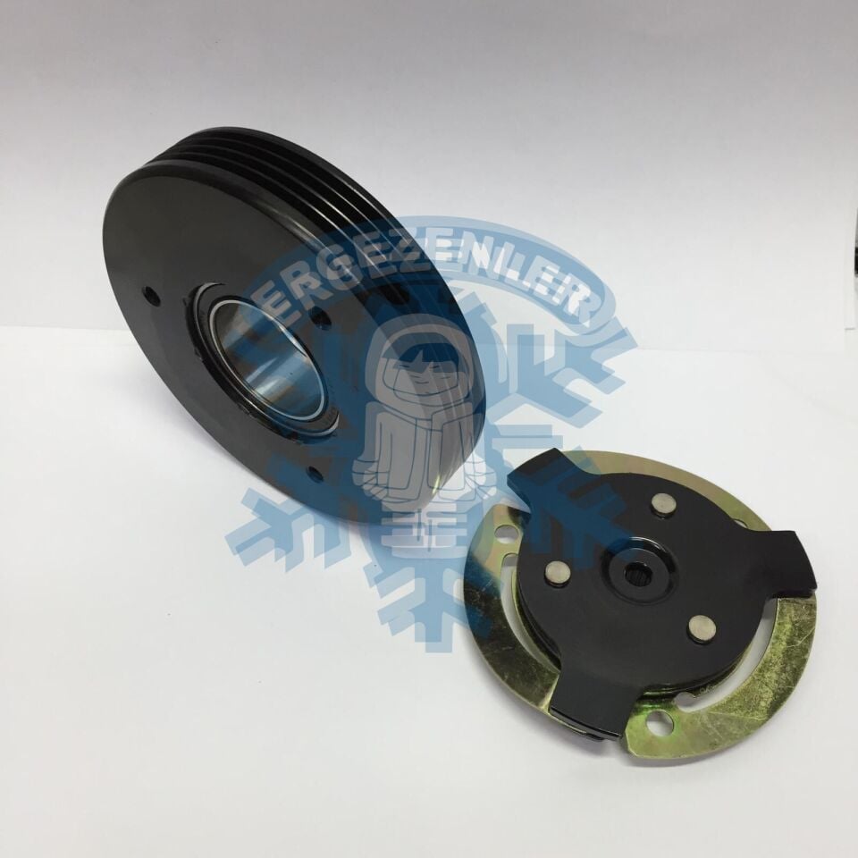 BMW X5 4PK KASNAT SET