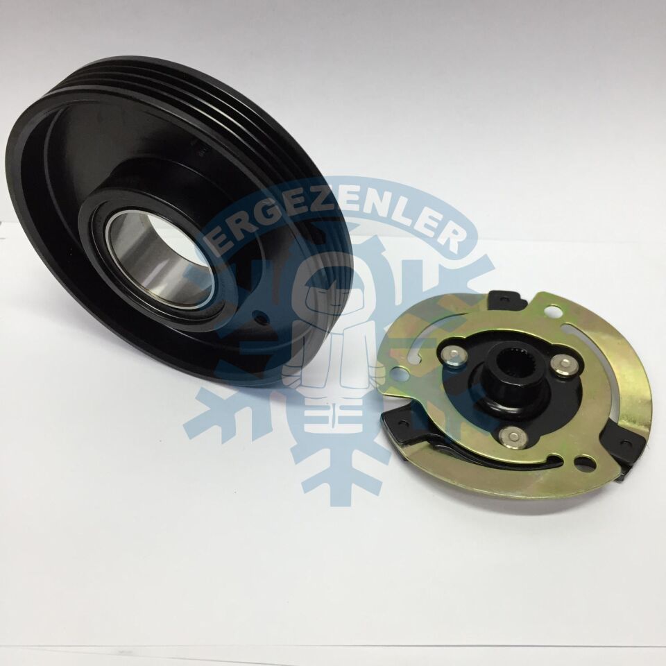 BMW X5 4PK KASNAT SET