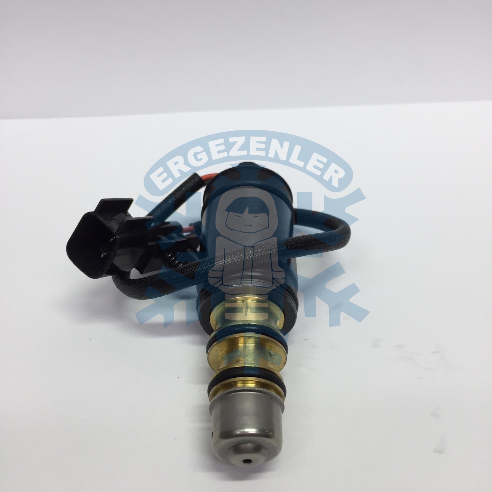 FORD YENİ MODEL ÇİFT BOBİNLİ SELENOID VALF