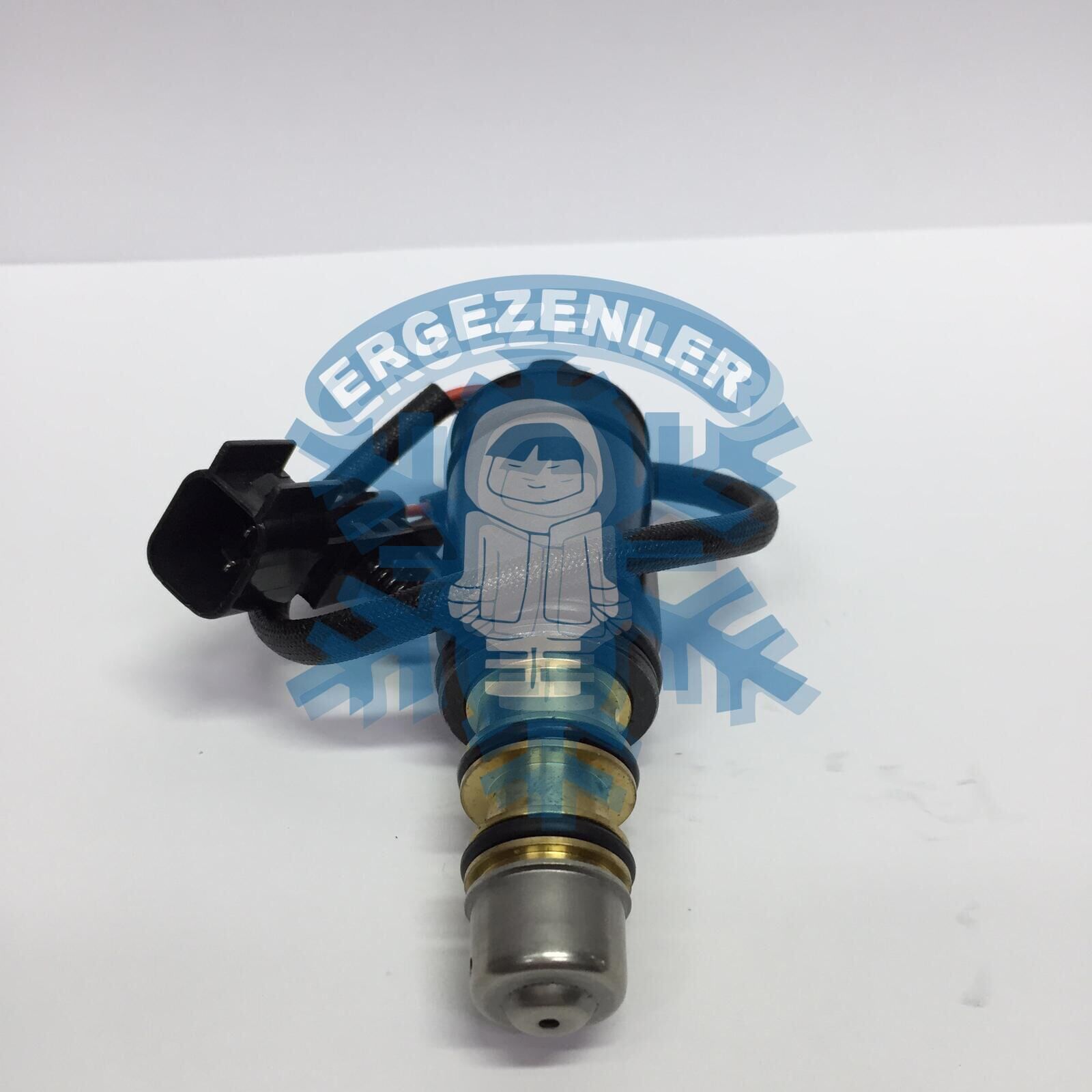 FORD YENİ MODEL ÇİFT BOBİNLİ SELENOID VALF
