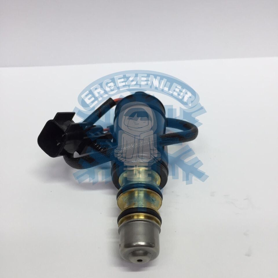 FORD YENİ MODEL ÇİFT BOBİNLİ SELENOID VALF