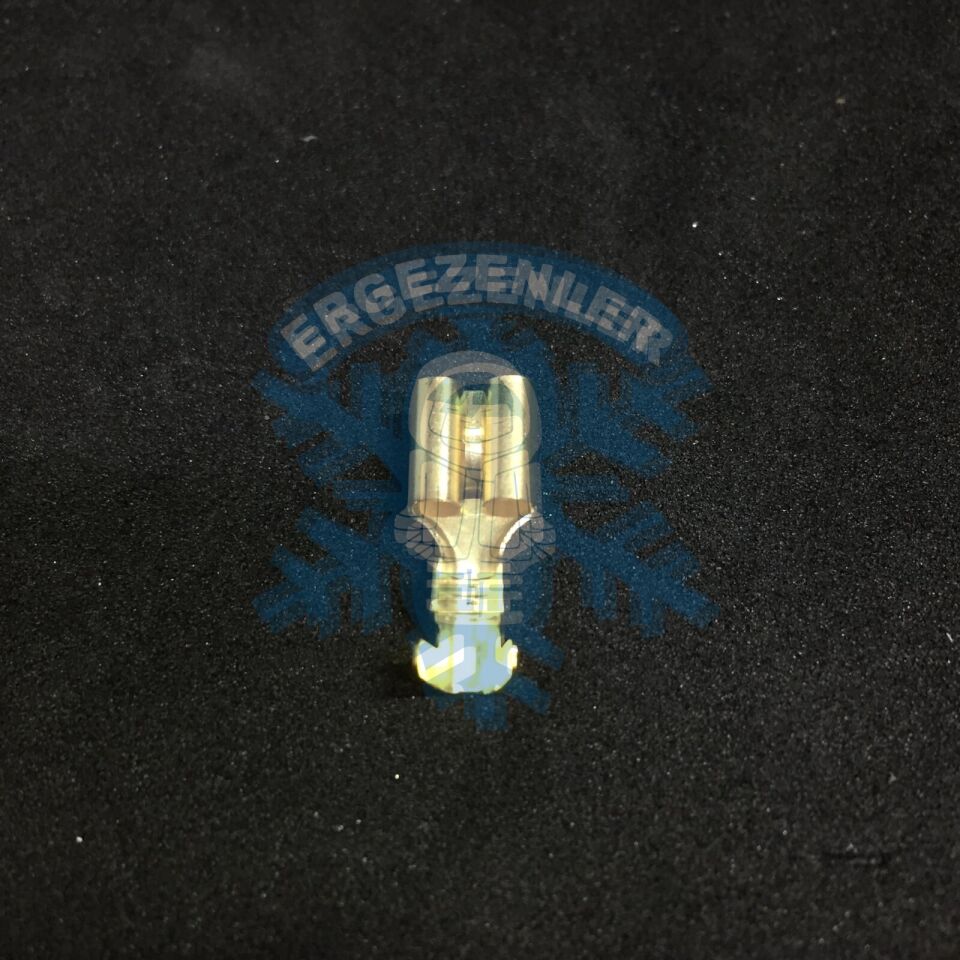 DİŞİ KABLO BAĞLANTI UCU