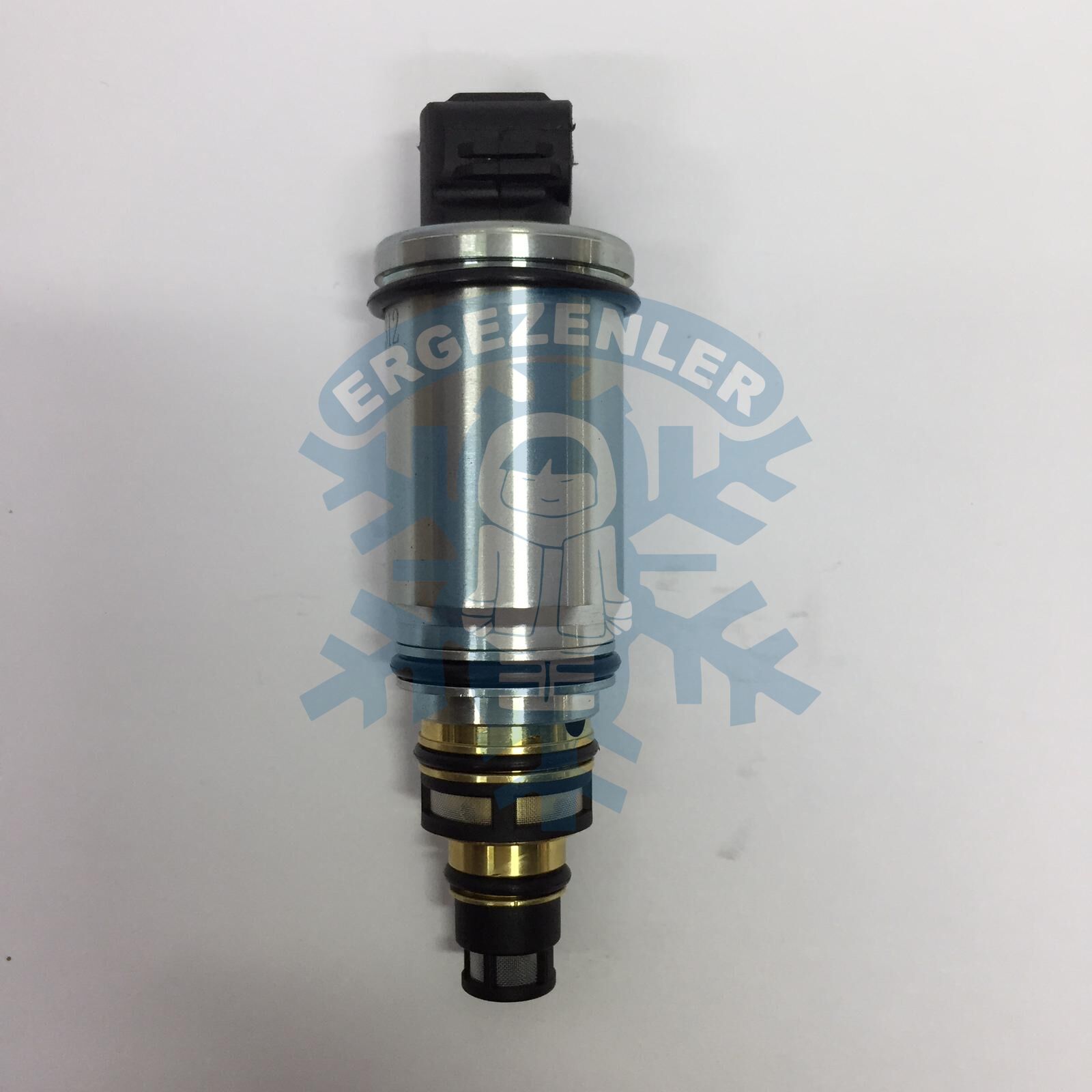 HYUNDAİ ELENTRA KALIN SELENOID VALF