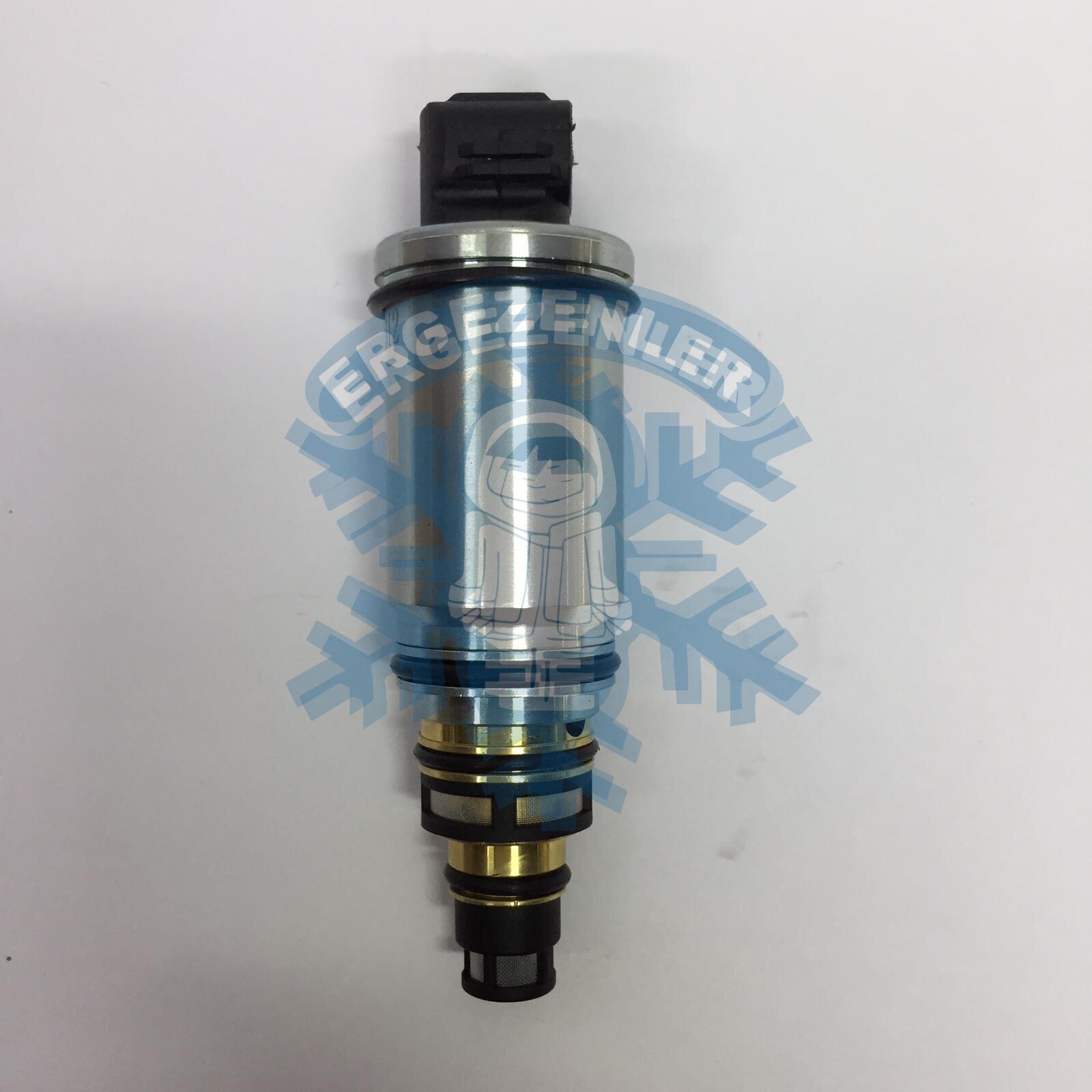 HYUNDAİ ELENTRA KALIN SELENOID VALF