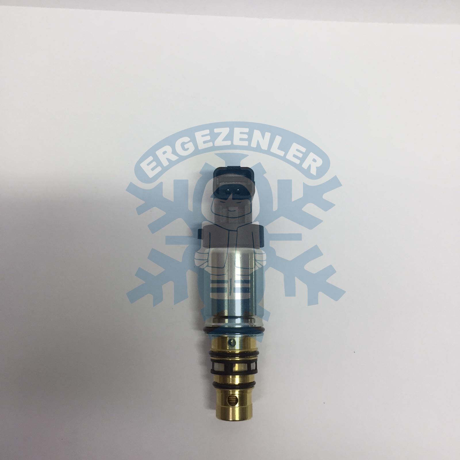 PEUGEOT 3008 SANDEN SELENOİD VALF