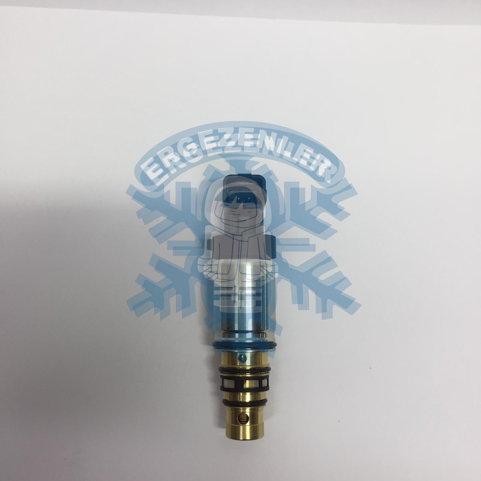 PEUGEOT 3008 SANDEN SELENOİD VALF