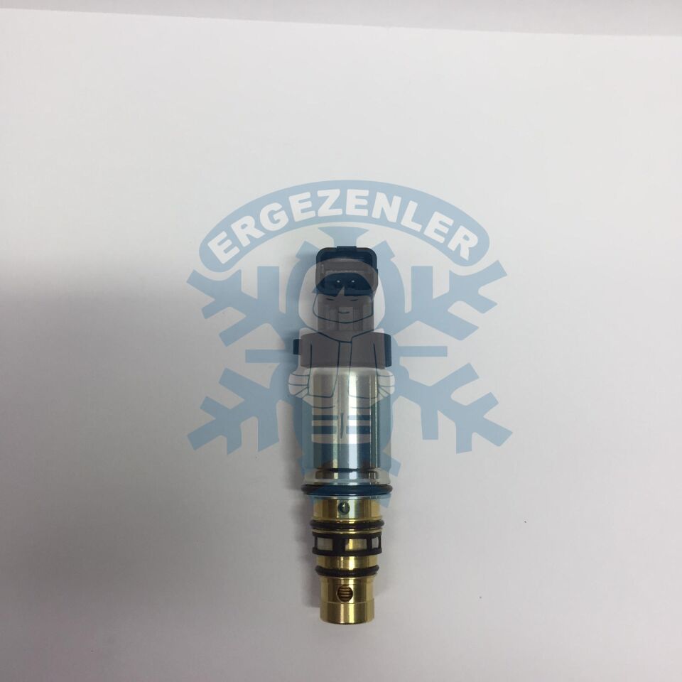 PEUGEOT 3008 SANDEN SELENOİD VALF