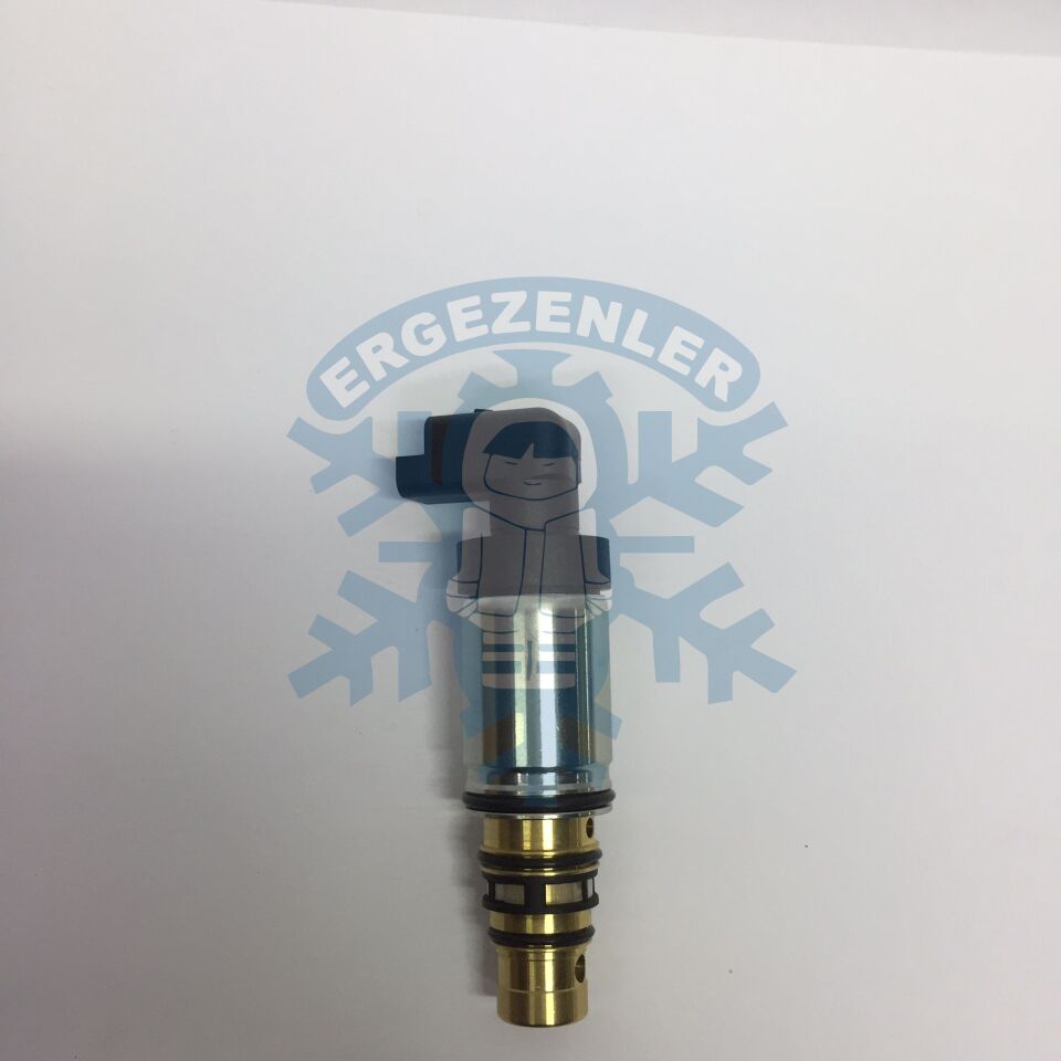 PEUGEOT 3008 SANDEN SELENOİD VALF