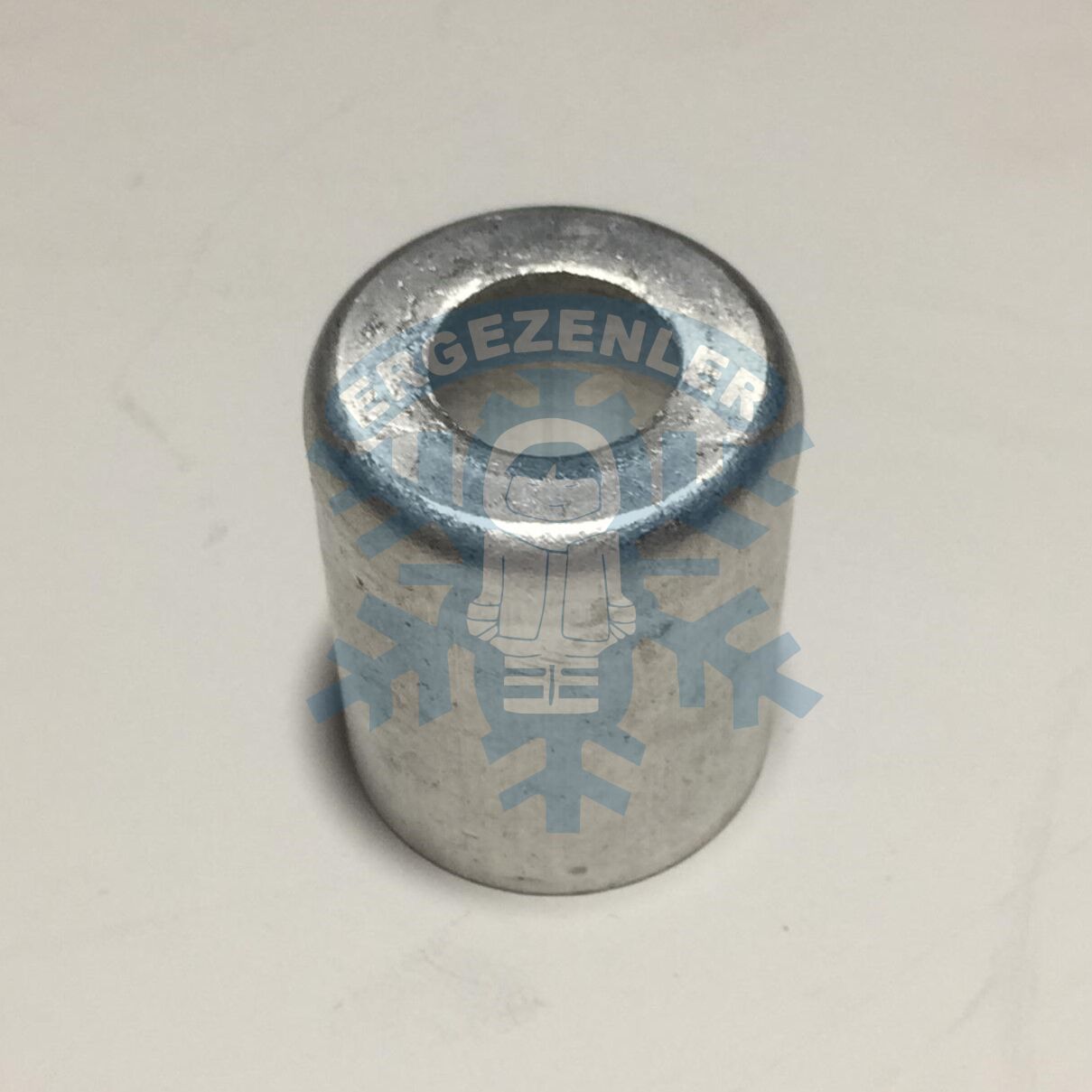 24mm ETSİZ HORTUM KAPSÜLÜ