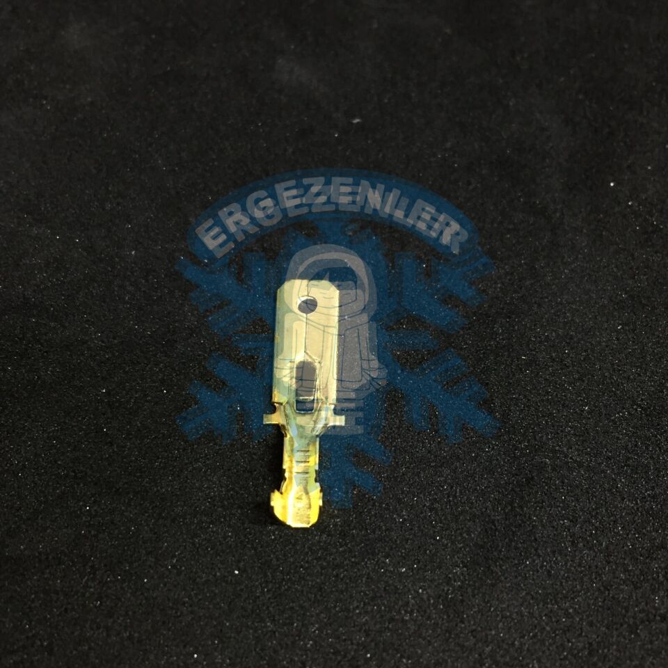 ERKEK KABLO BAĞLANTI UCU