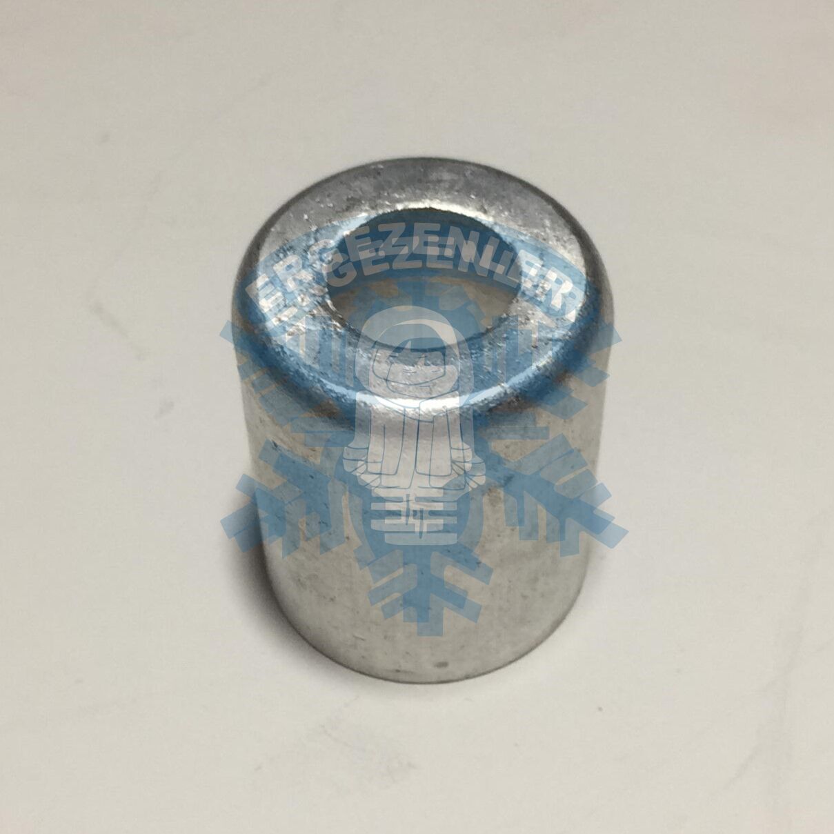 24.5mm ETLİ HORTUM KAPSÜLÜ