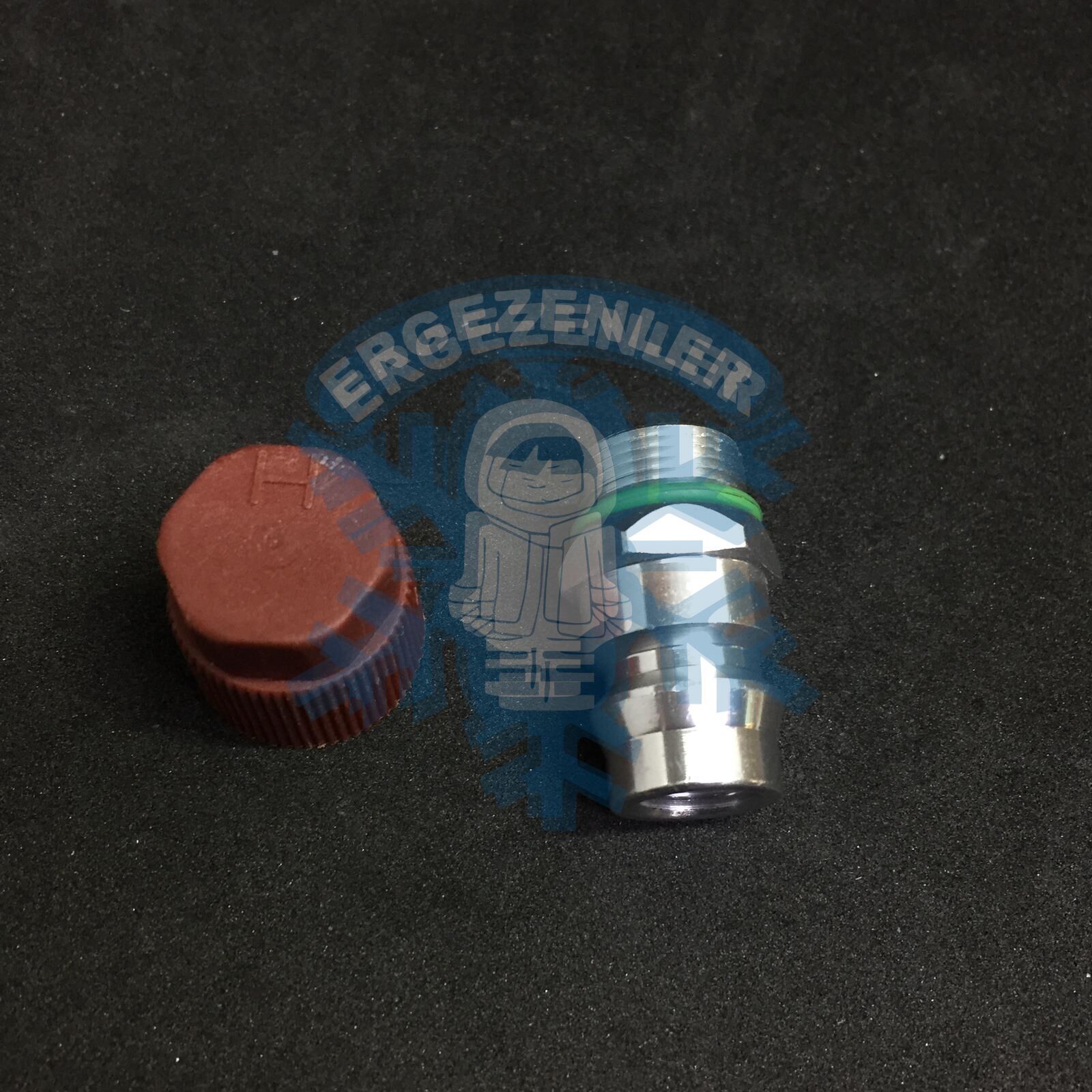 BMW, MERCEDES BASINÇ PORTU