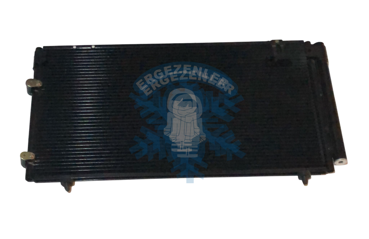 RADYATÖR, TOYOTA / 7, ÖLÇÜ:  74.5x40 cm