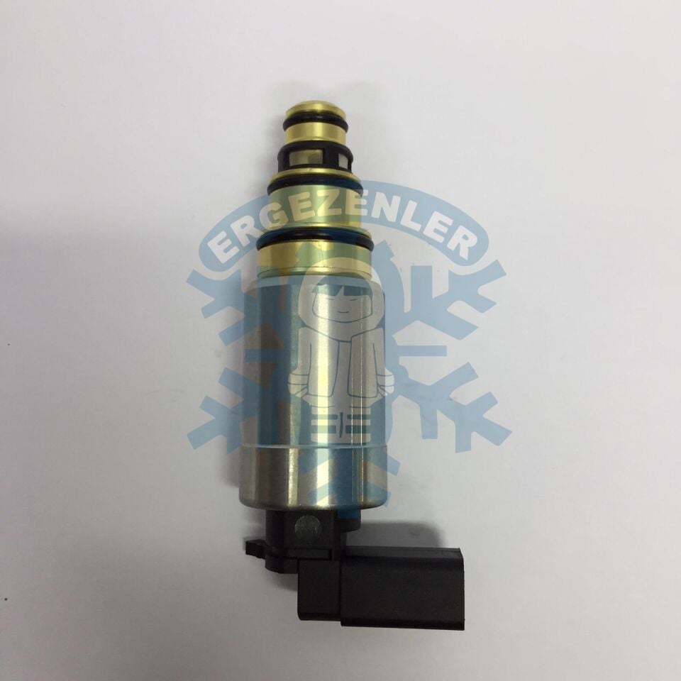 VOLKSWAGEN ZEXEL SELENOID VALF