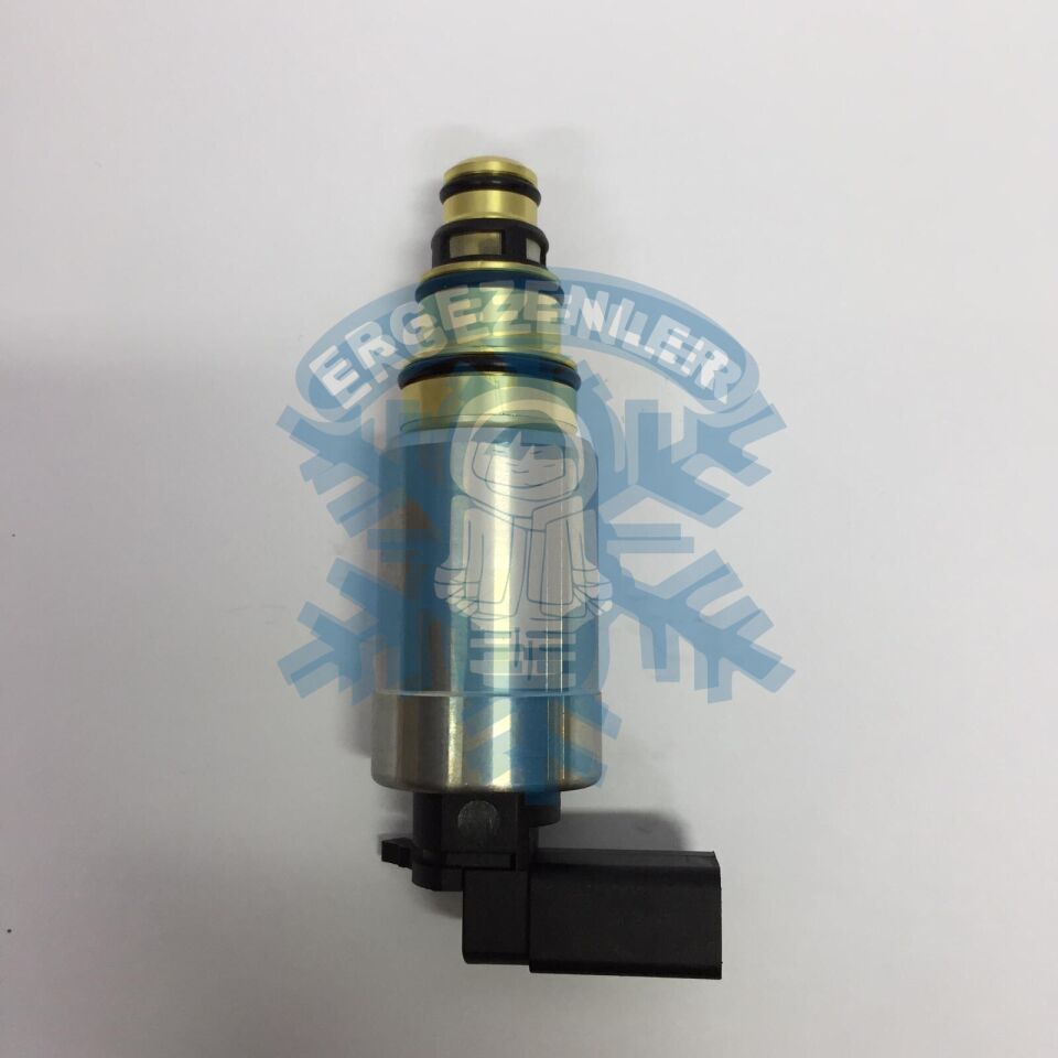 VOLKSWAGEN ZEXEL SELENOID VALF