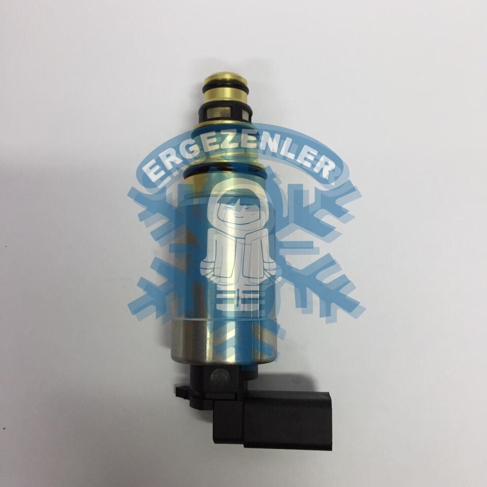 VOLKSWAGEN ZEXEL SELENOID VALF