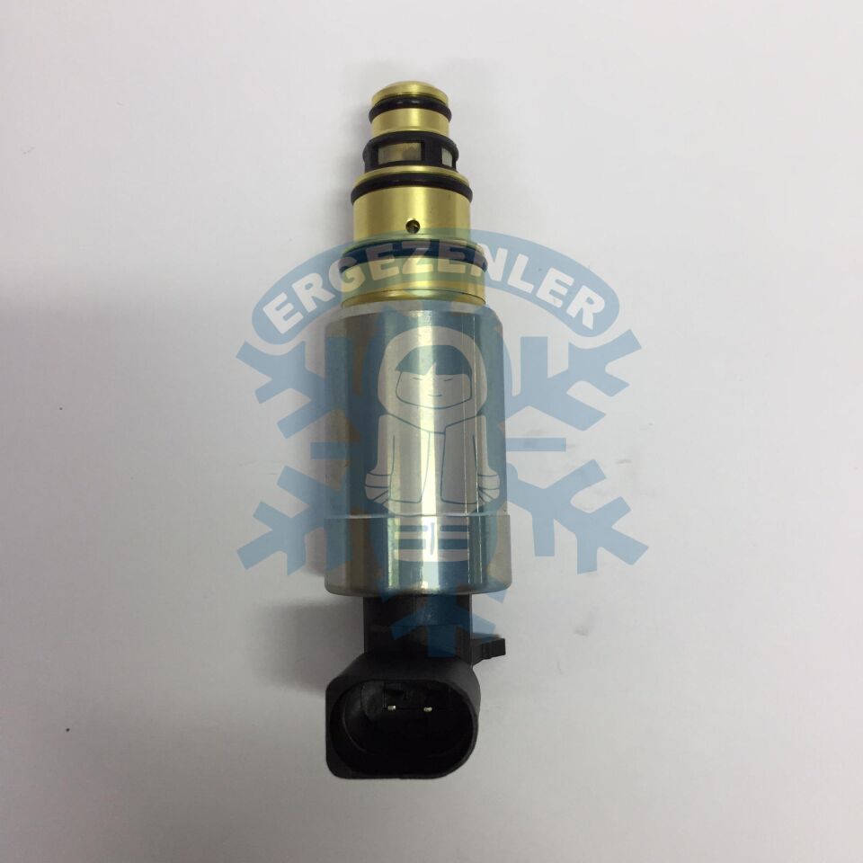 VOLKSWAGEN ZEXEL SELENOID VALF