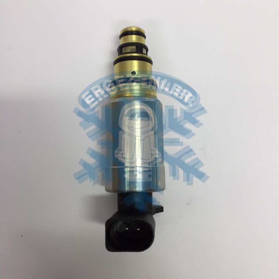 VOLKSWAGEN ZEXEL SELENOID VALF