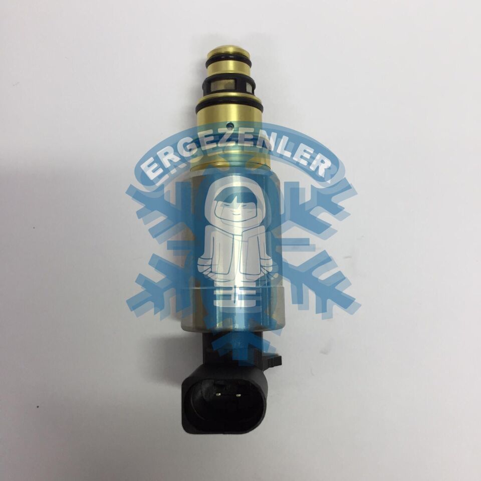 VOLKSWAGEN ZEXEL SELENOID VALF