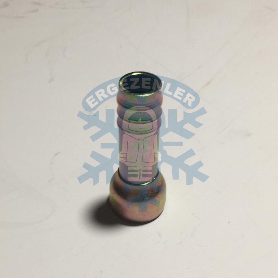 13mm DEMİR KAYNALIK UÇ