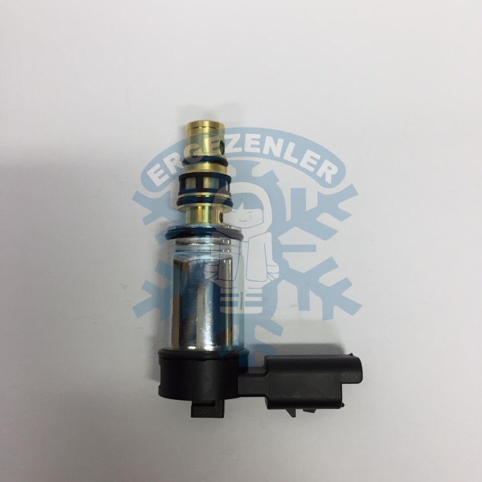 PEUGEOT/CİTROEN SANDEN İNCE YENİ MODEL SELENOID VALF