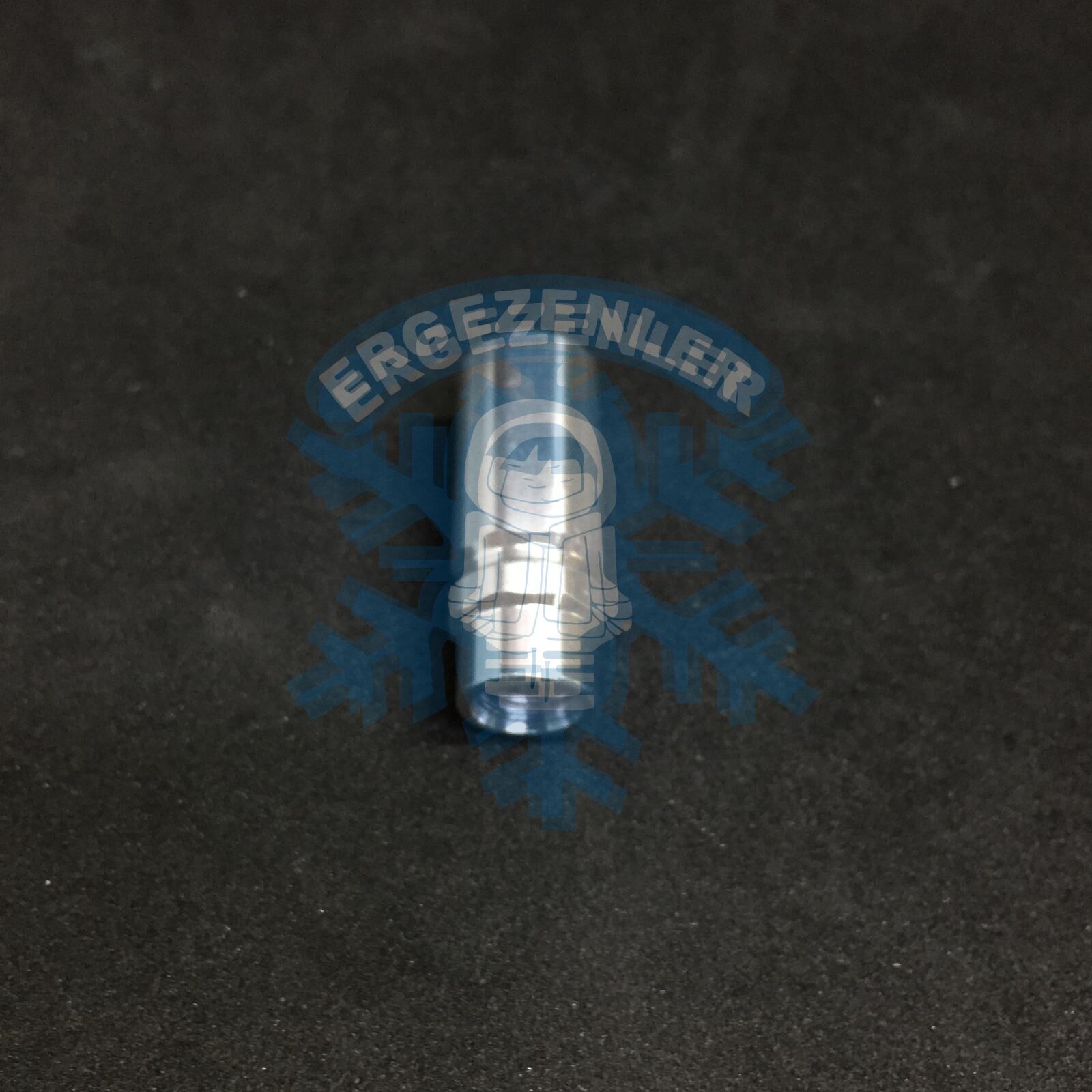 VOLKSWAGEN EMİŞ PORTU