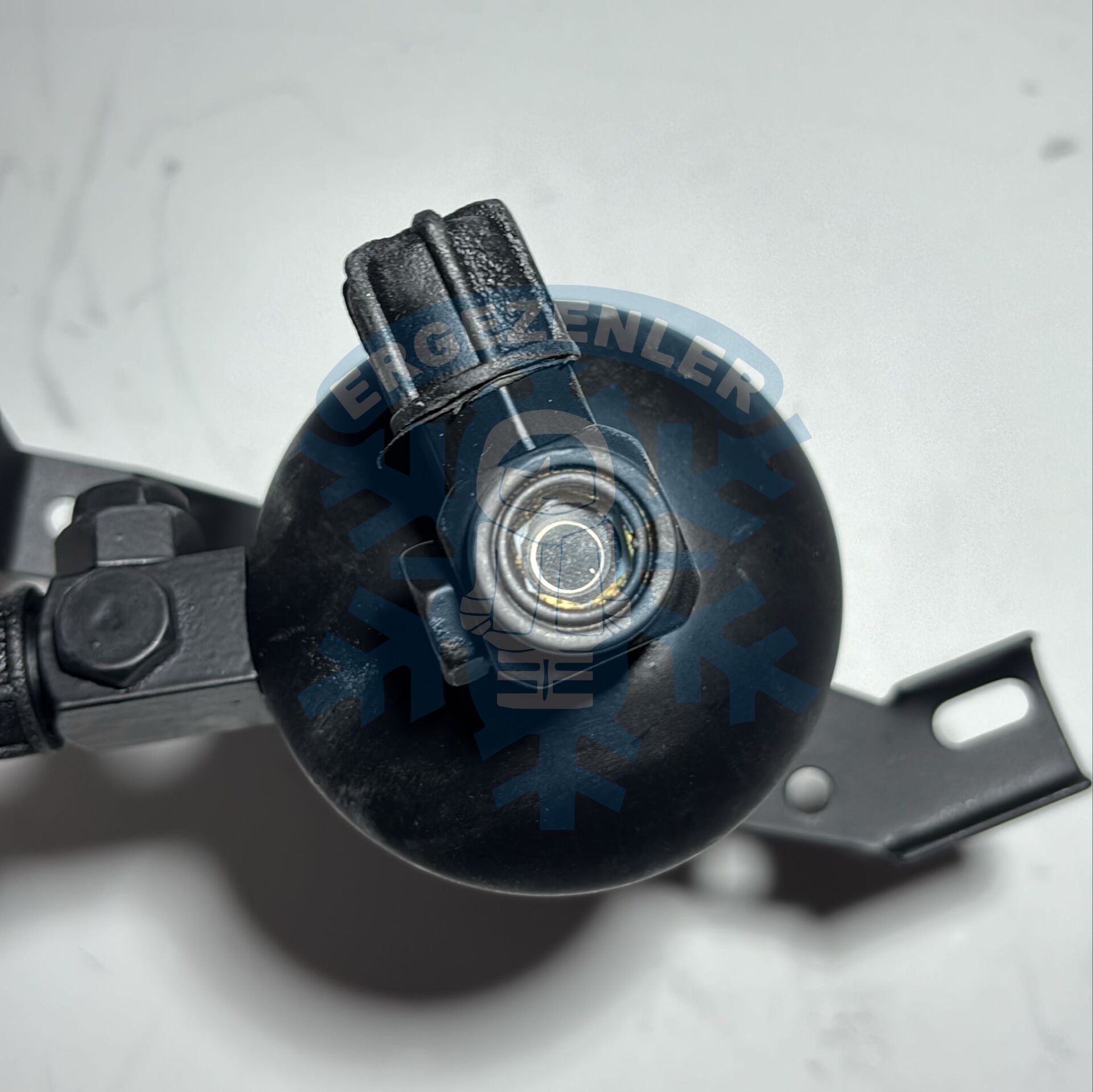 Mercedes W124 KASA KURUTUCU FİLTRE