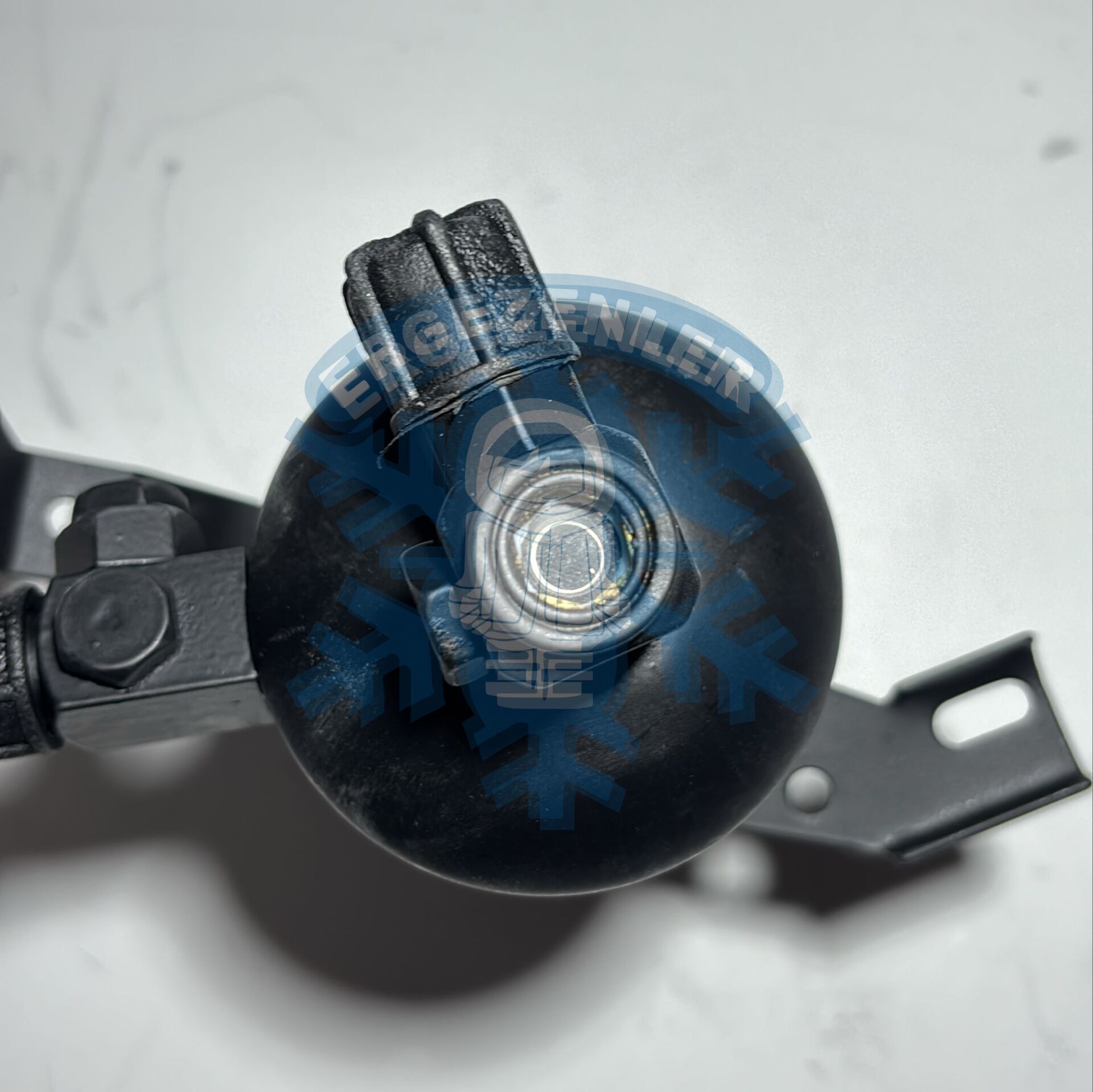 Mercedes W124 KASA KURUTUCU FİLTRE