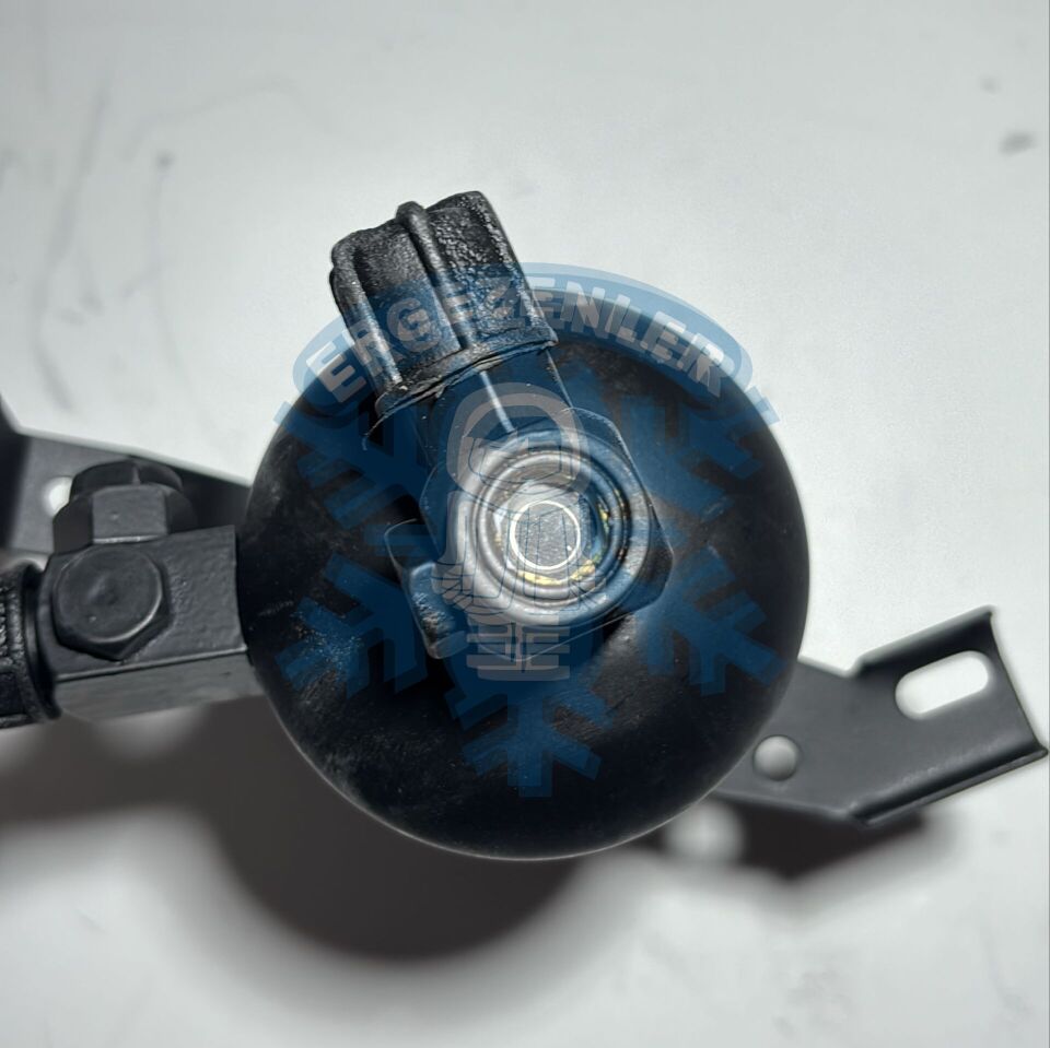 Mercedes W124 KASA KURUTUCU FİLTRE