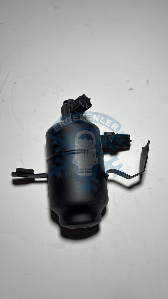 Mercedes W124 KASA KURUTUCU FİLTRE