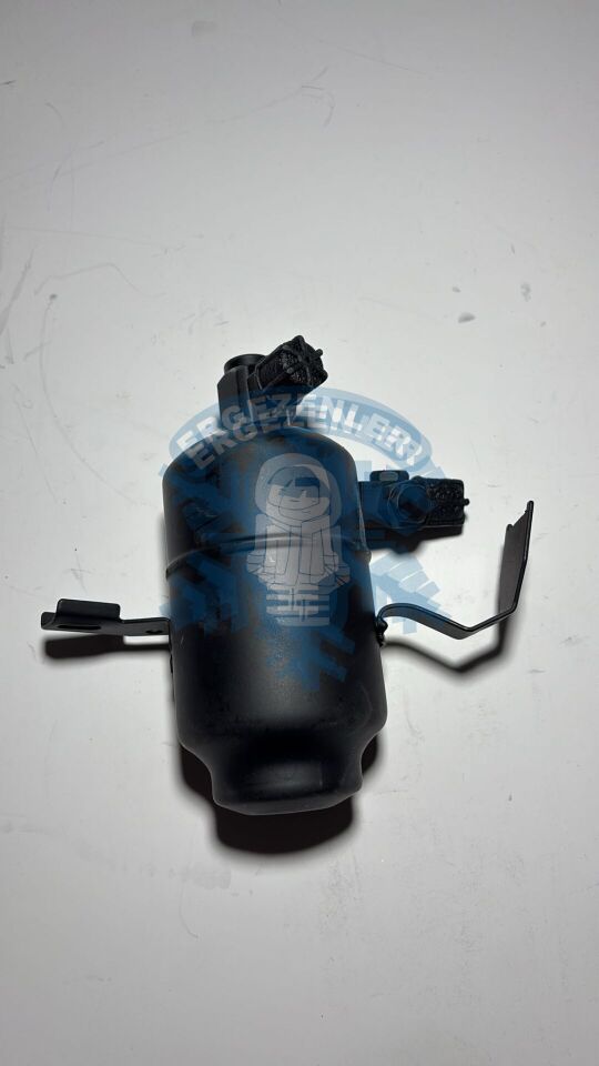 Mercedes W124 KASA KURUTUCU FİLTRE