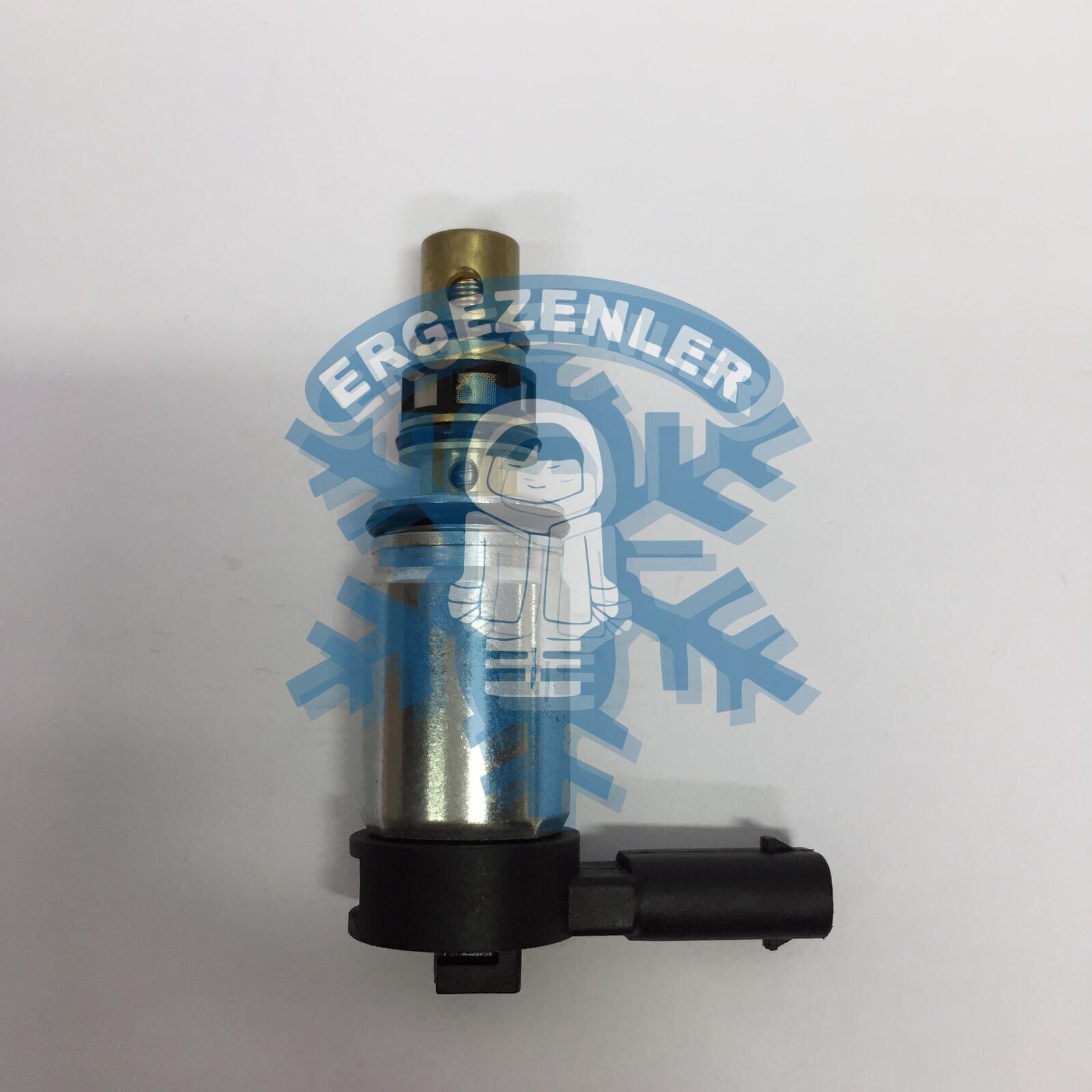 OPEL İNSİGNİA SANDEN SELENOID VALF