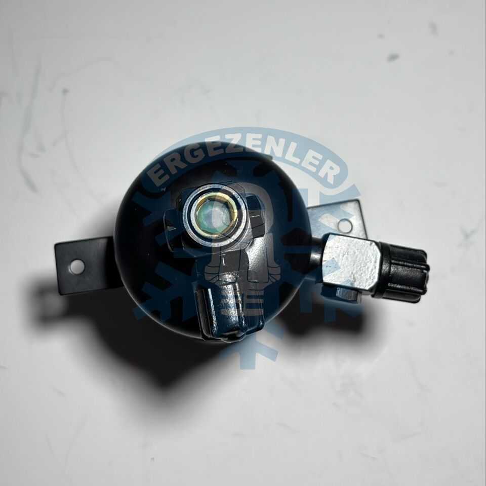 Mercedes 190 KURUTUCU FİLTRE