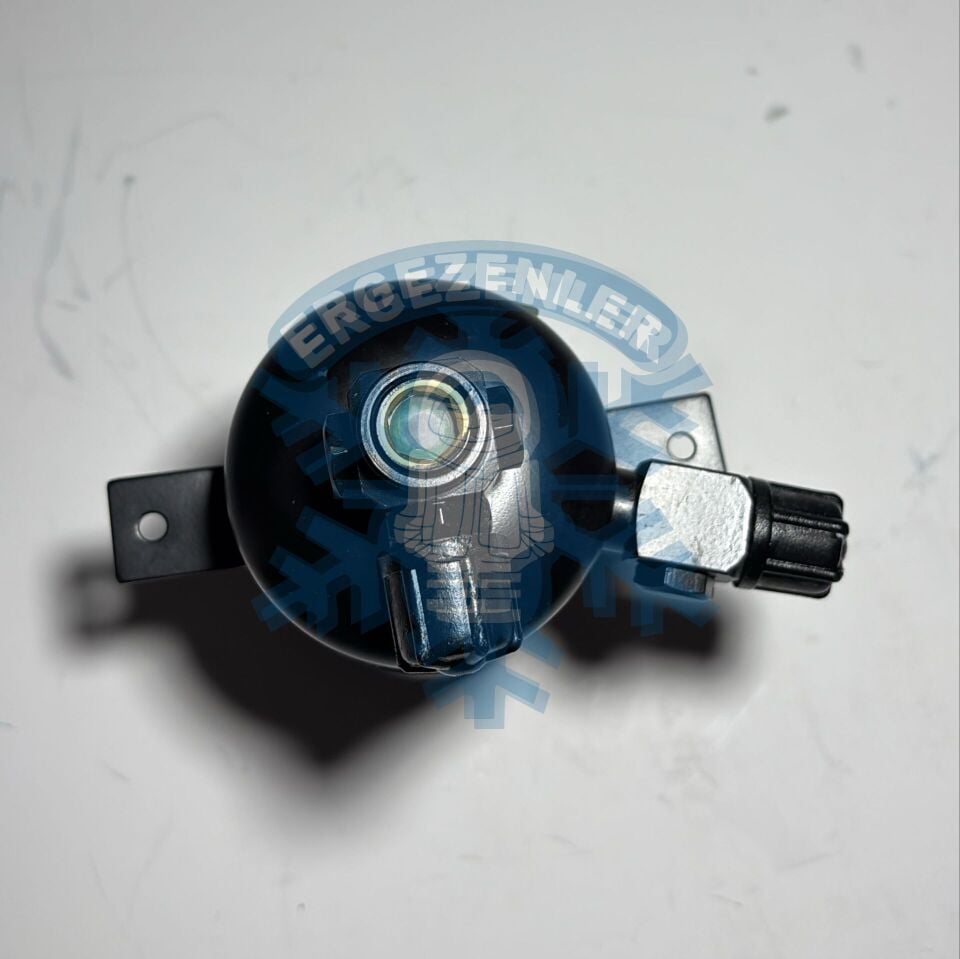 Mercedes 190 KURUTUCU FİLTRE