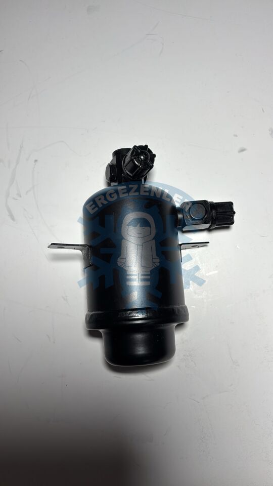 Mercedes 190 KURUTUCU FİLTRE