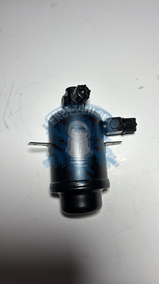 Mercedes 190 KURUTUCU FİLTRE